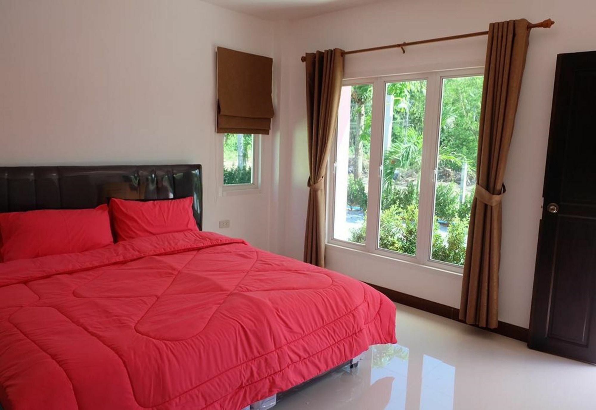 Maikhao Beach Guest House Mai Khao Exterior foto